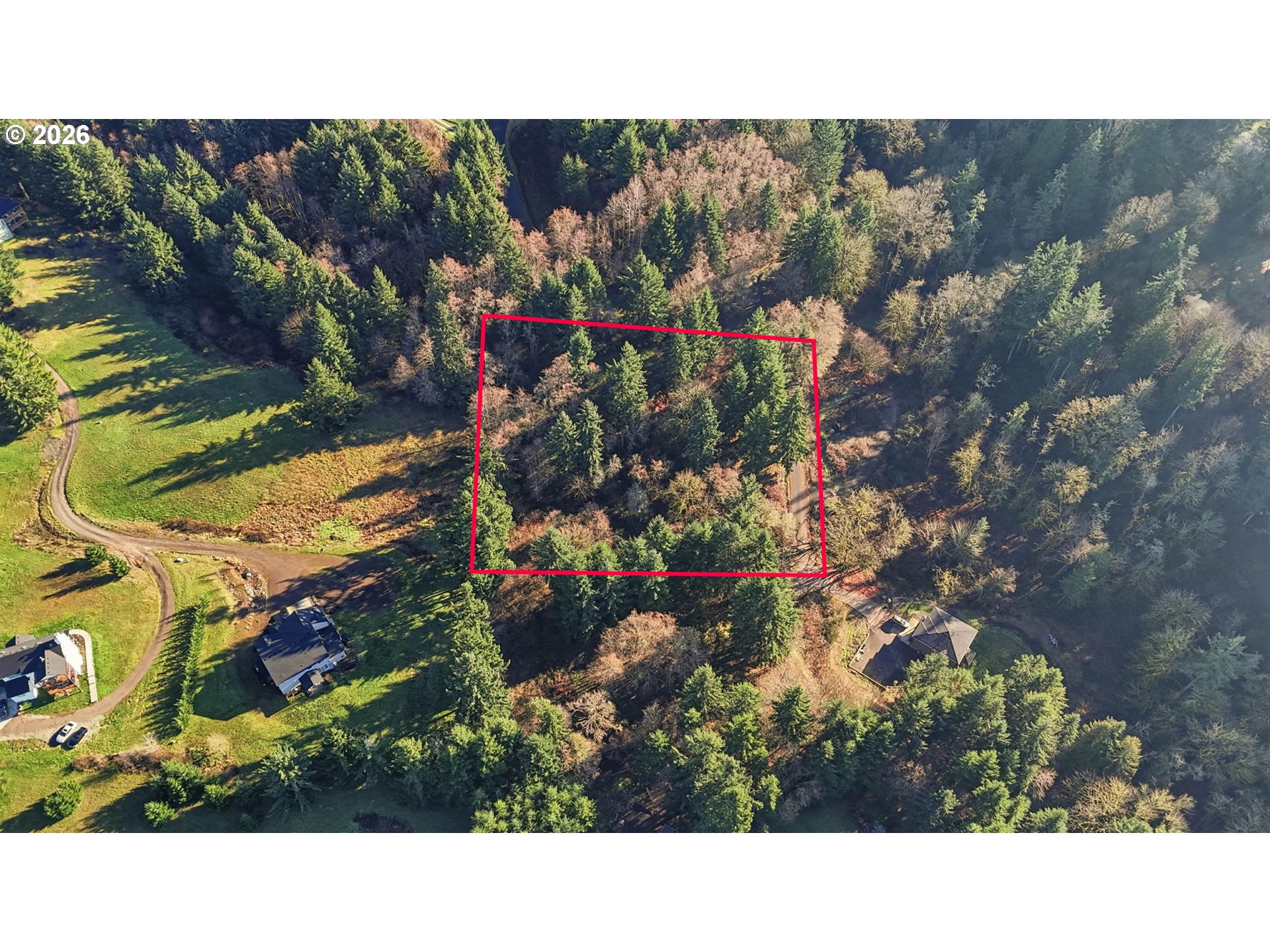 0 Feather Ridge Drive Kalama, WA 98625 - Photo 5 of 19