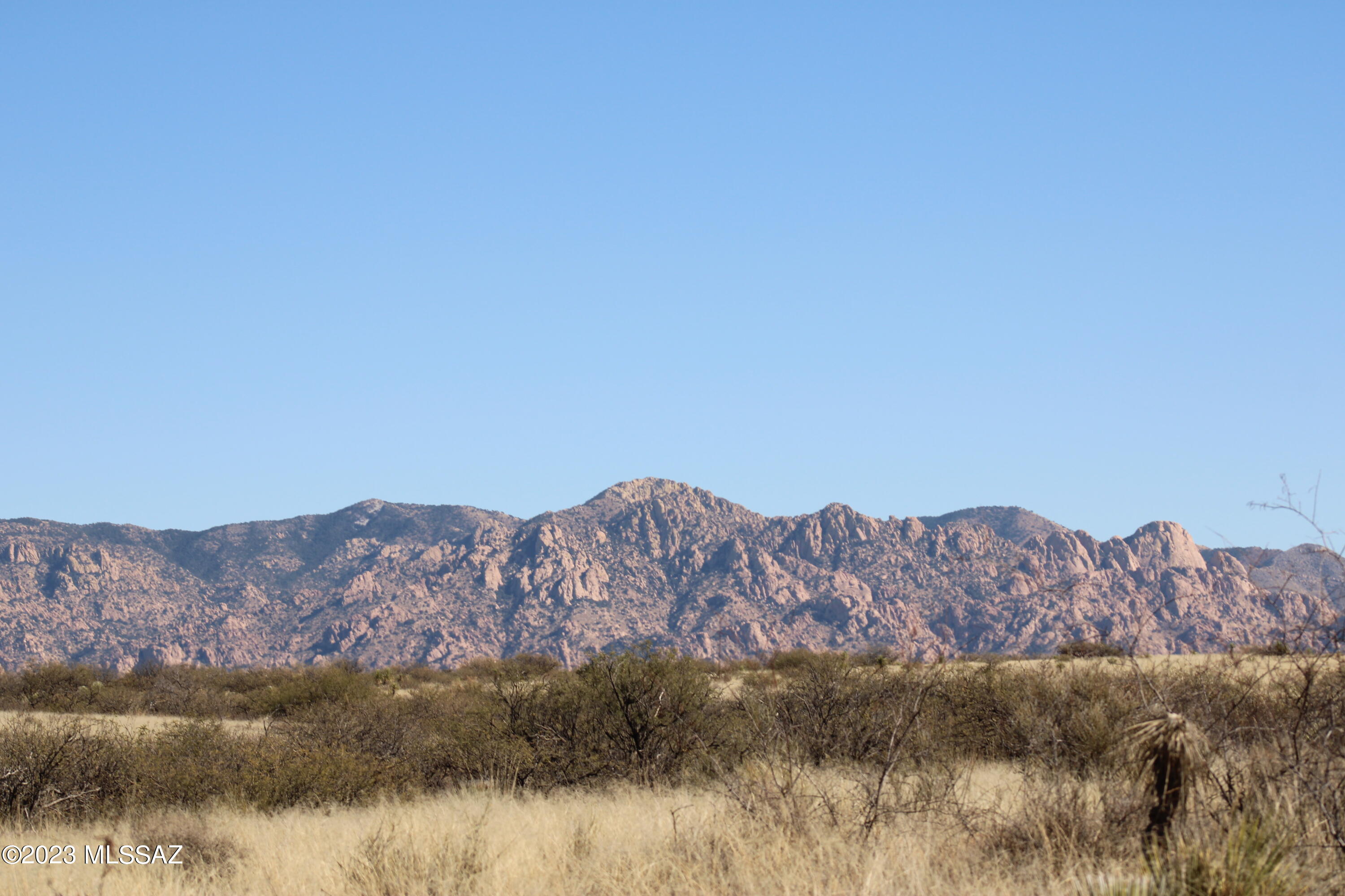E2-54 South Kino Road, Unit LOT 54 St. David, AZ 85630 - Photo 1 of 6