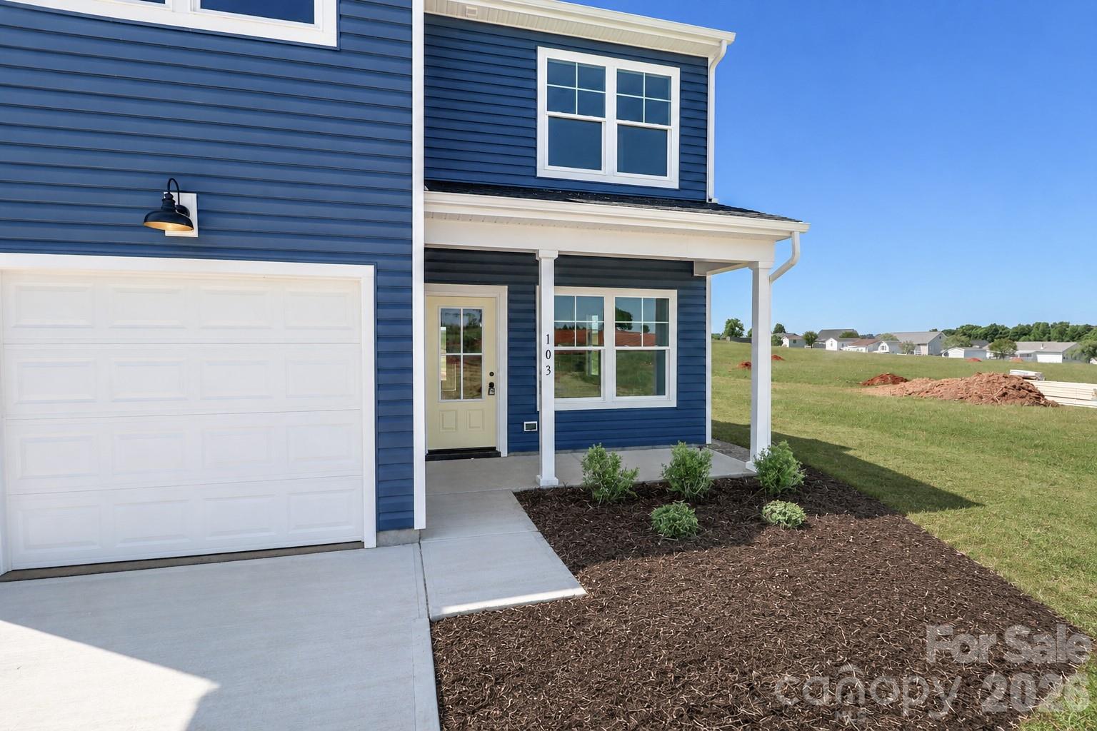 103 Cain Road Stony Point, NC 28678 - Photo 2 of 34