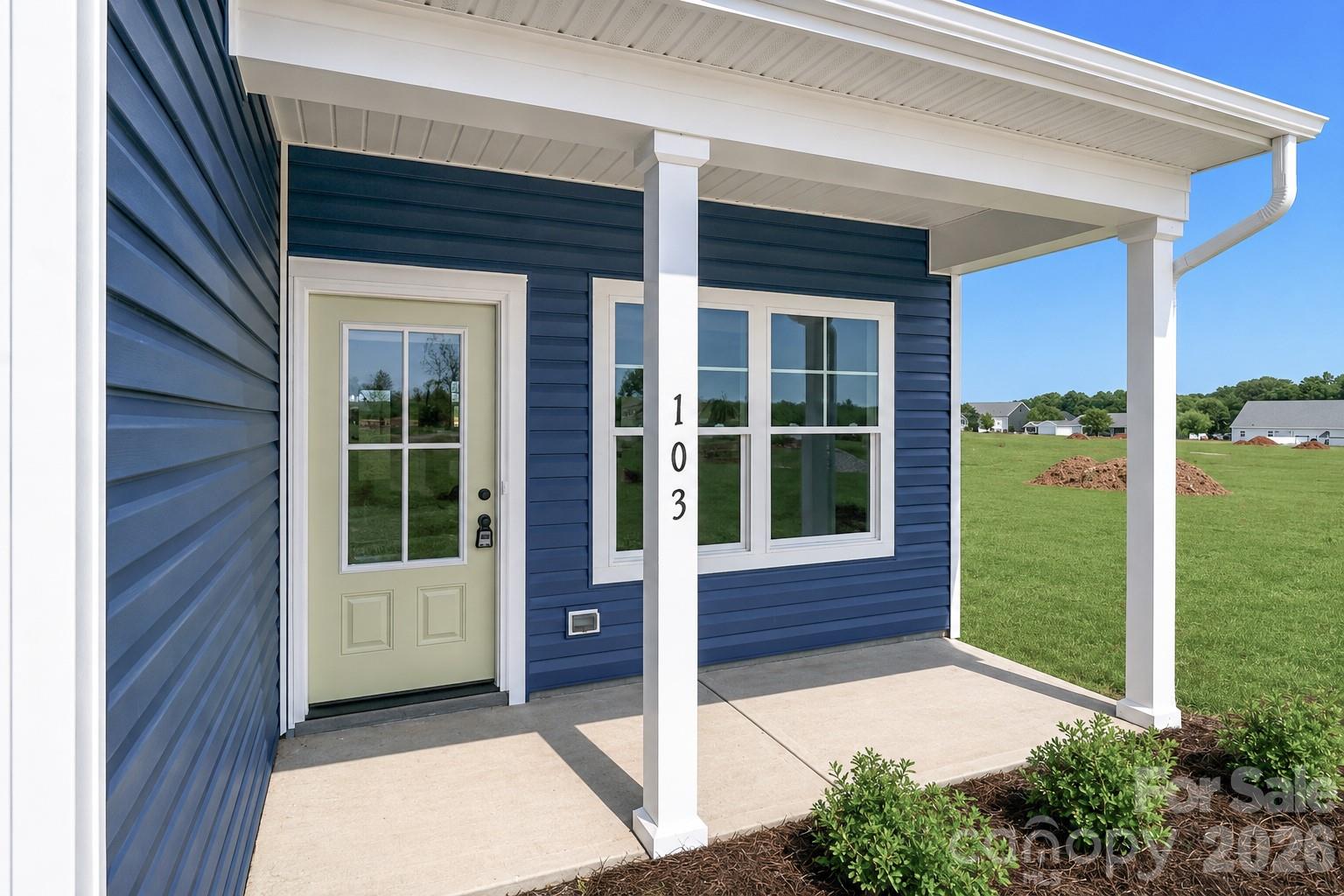 103 Cain Road Stony Point, NC 28678 - Photo 3 of 34