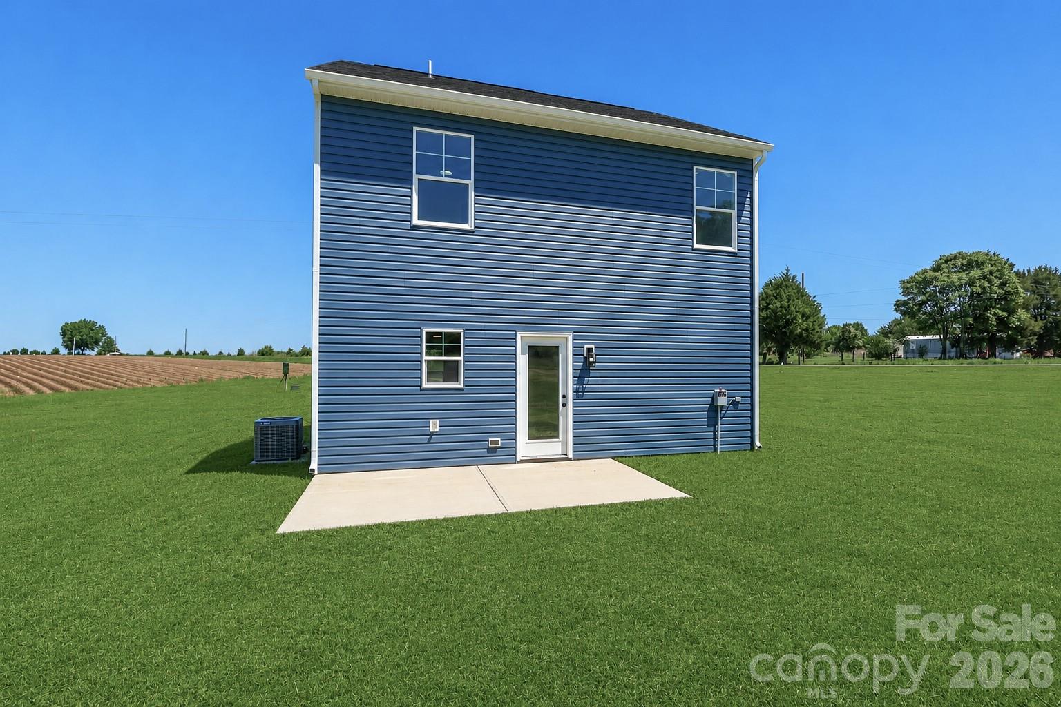 103 Cain Road Stony Point, NC 28678 - Photo 31 of 34