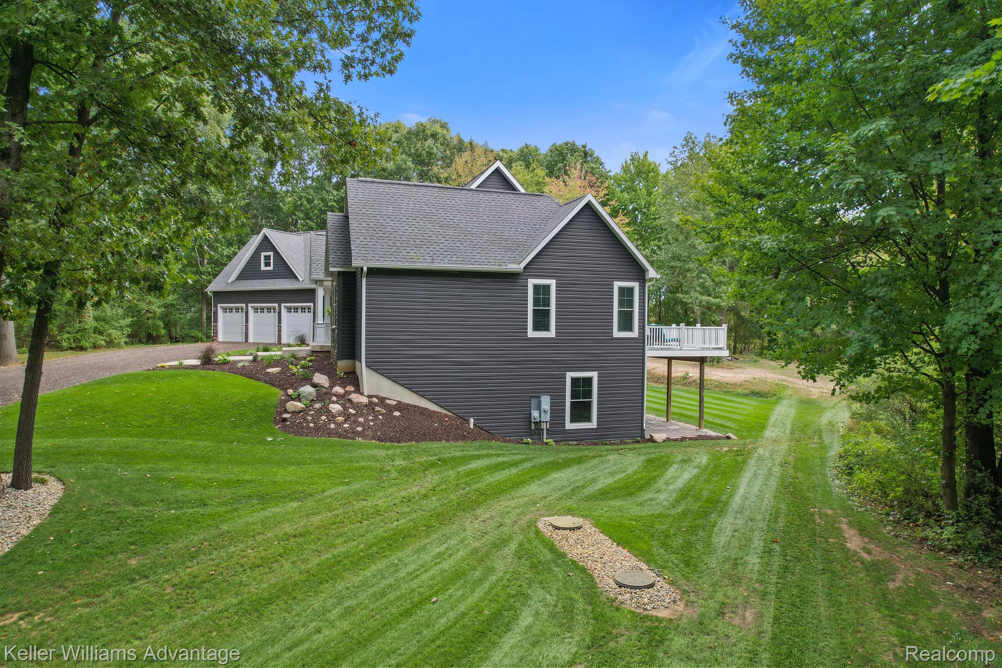 1013 East Marr Road Howell, MI 48855 - Photo 84 of 96 S