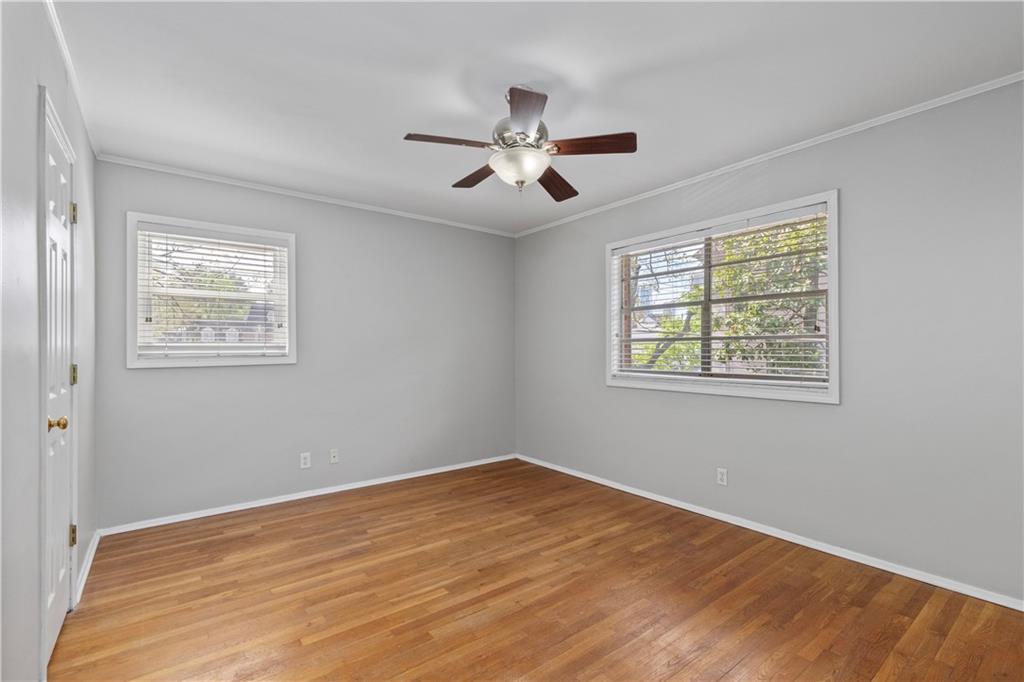 3660 Peachtree Road Northeast, Unit A2 Atlanta, GA 30319 - Photo 14 of 22