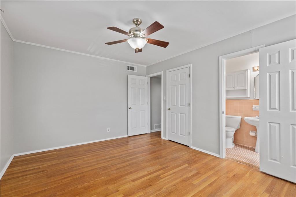 3660 Peachtree Road Northeast, Unit A2 Atlanta, GA 30319 - Photo 15 of 22