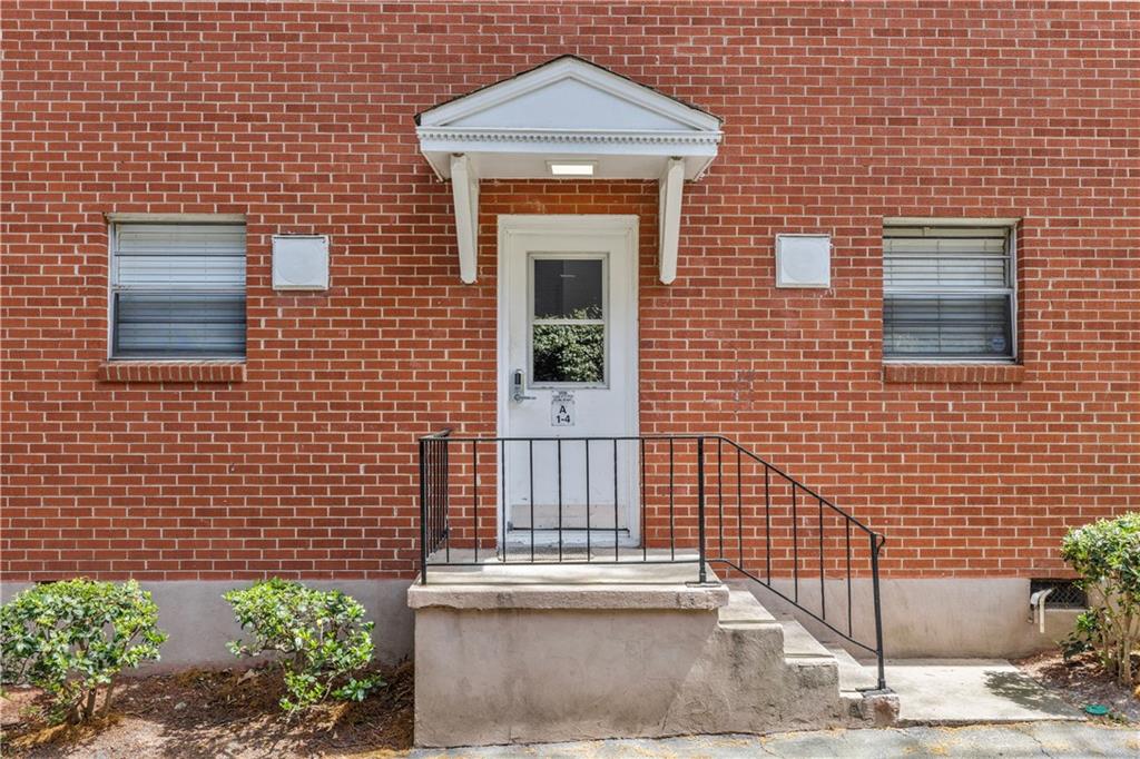 3660 Peachtree Road Northeast, Unit A2 Atlanta, GA 30319 - Photo 19 of 22