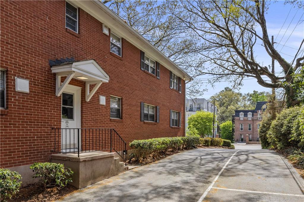 3660 Peachtree Road Northeast, Unit A2 Atlanta, GA 30319 - Photo 20 of 22