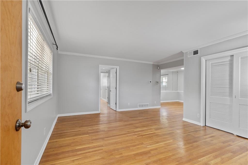 3660 Peachtree Road Northeast, Unit A2 Atlanta, GA 30319 - Photo 2 of 22