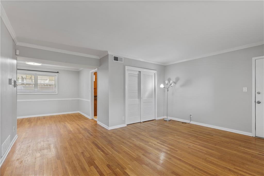 3660 Peachtree Road Northeast, Unit A2 Atlanta, GA 30319 - Photo 5 of 22