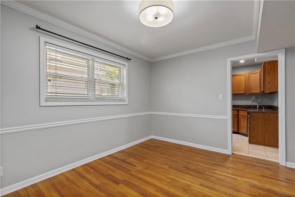 3660 Peachtree Road Northeast, Unit A2 Atlanta, GA 30319 - Photo 7 of 22