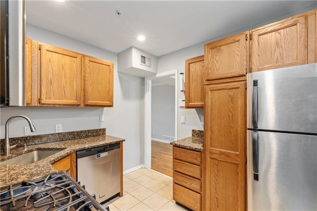 3660 Peachtree Road Northeast, Unit A2 Atlanta, GA 30319 - Photo 10 of 22