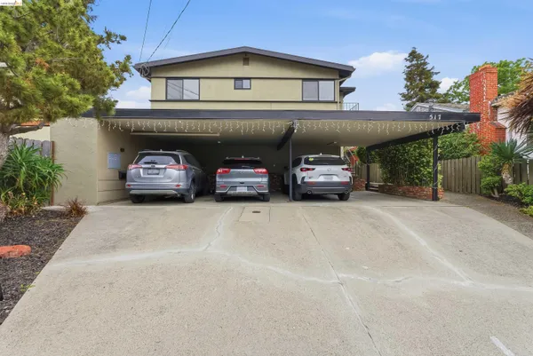 $1,630,000 | 517 Stannage Avenue, Albany, CA 94706