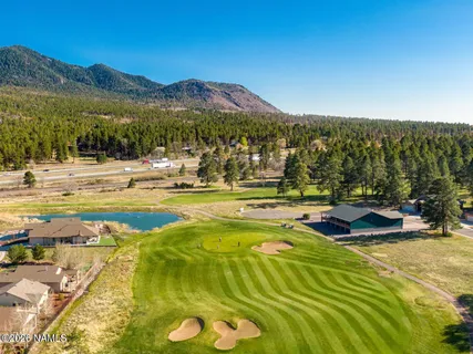 $897,400 | 2769 West St Andrews, Williams, AZ 86046