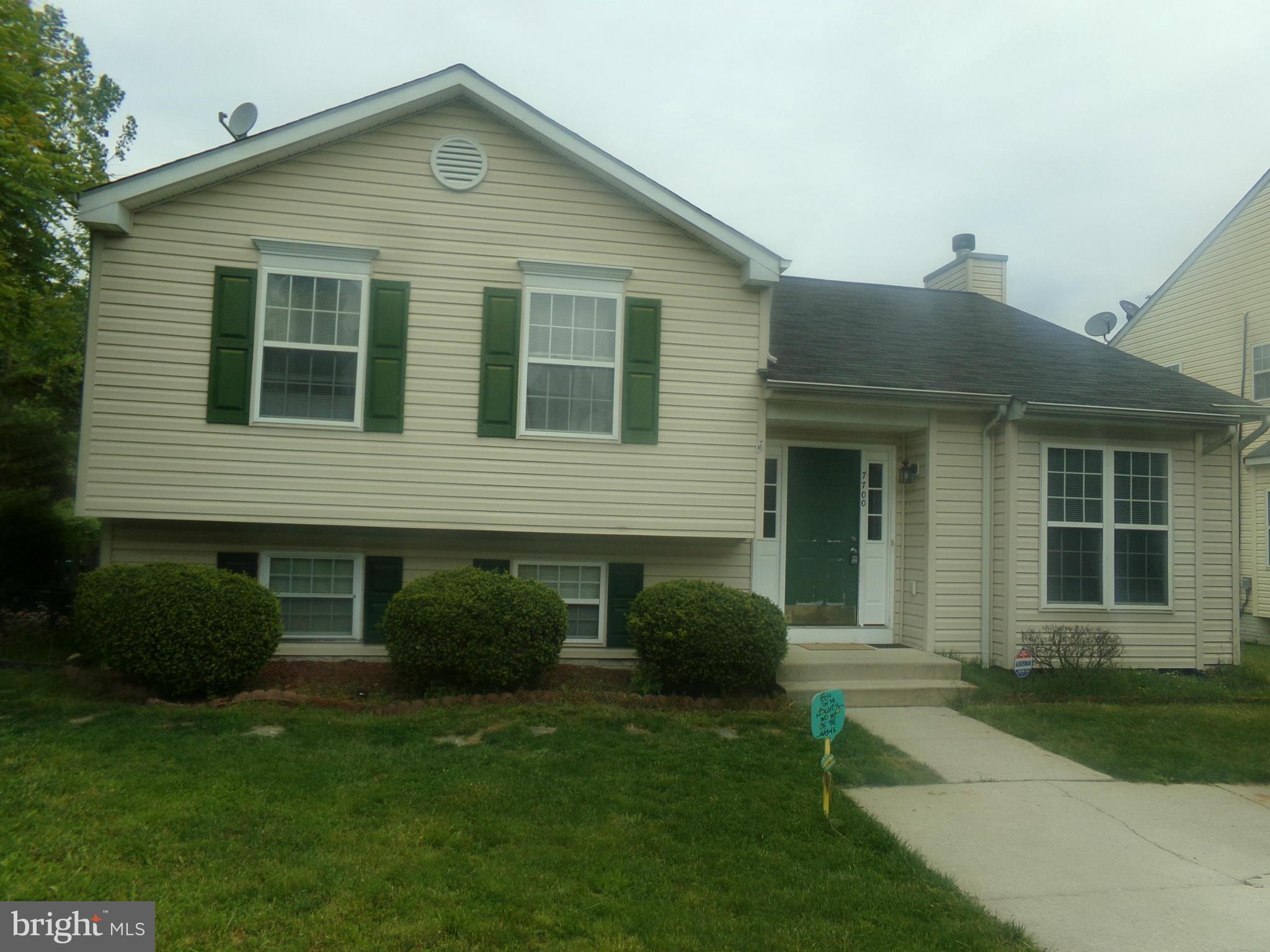 7700 Beall Road Laurel, MD 20707 - Photo 1 of 25 Exterior (General)