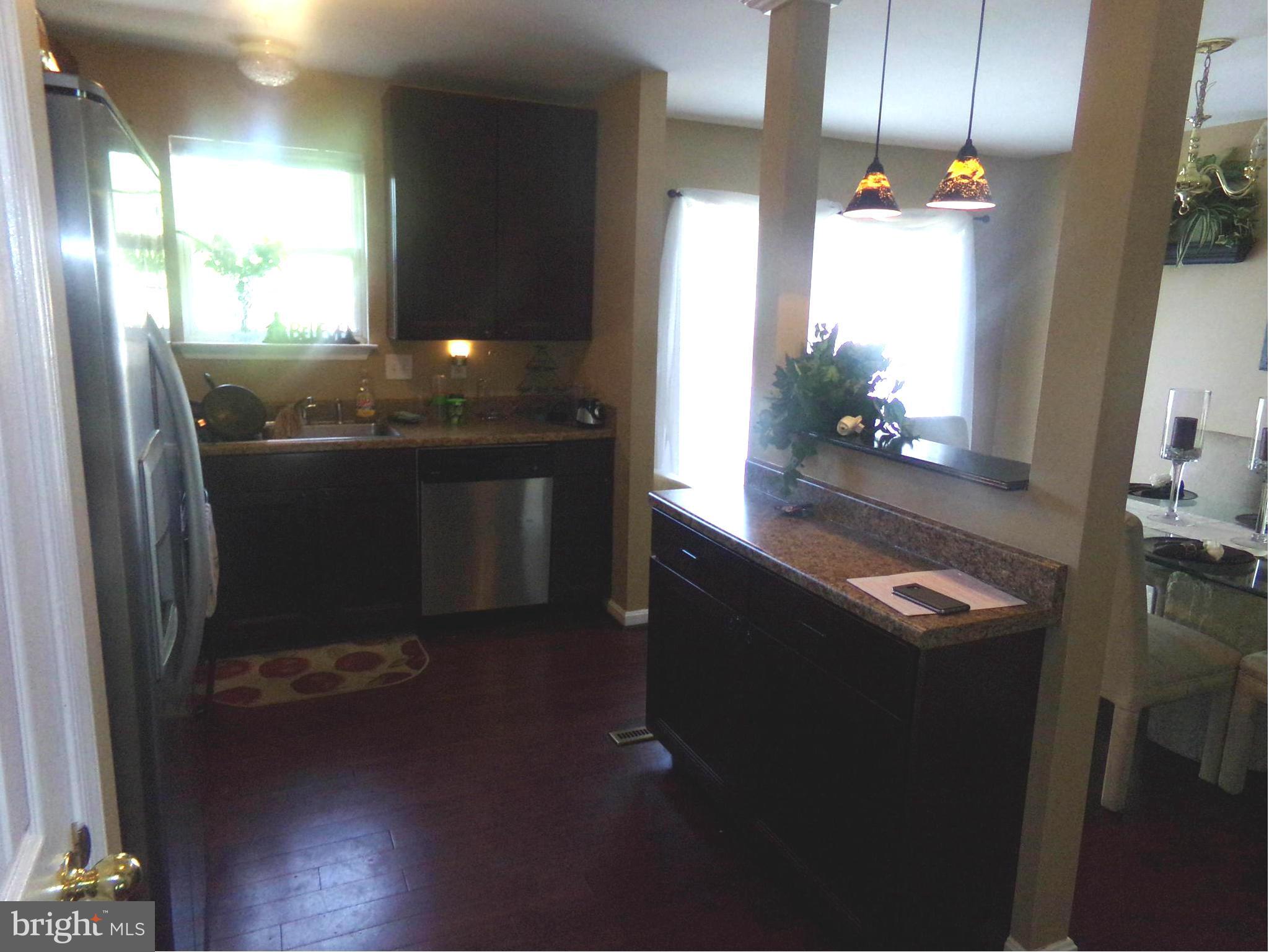 7700 Beall Road Laurel, MD 20707 - Photo 14 of 25 Kitchen