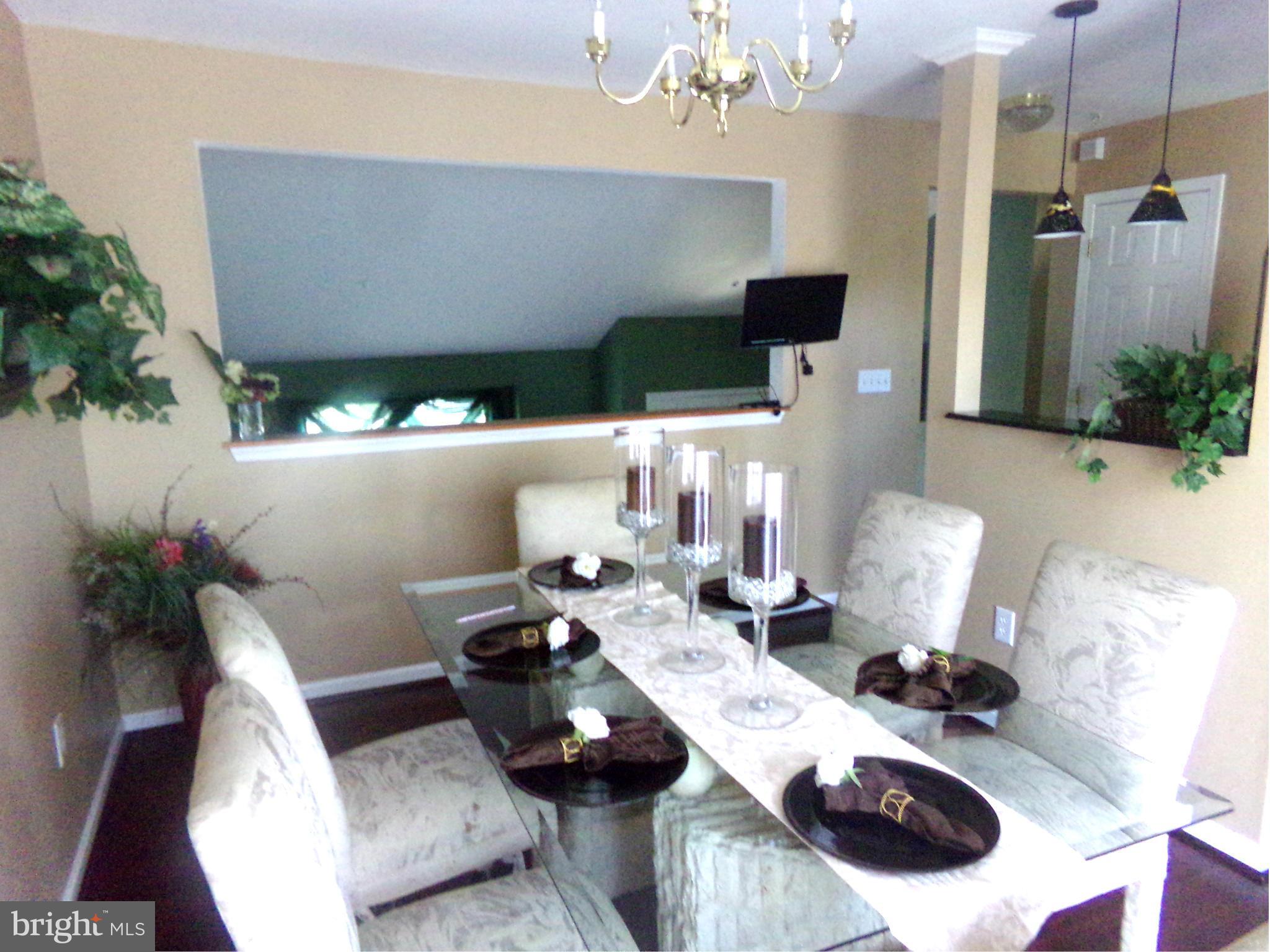 7700 Beall Road Laurel, MD 20707 - Photo 23 of 25 Dining Room