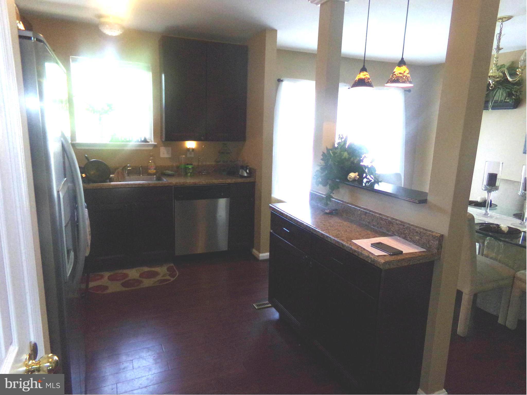7700 Beall Road Laurel, MD 20707 - Photo 5 of 25 Kitchen
