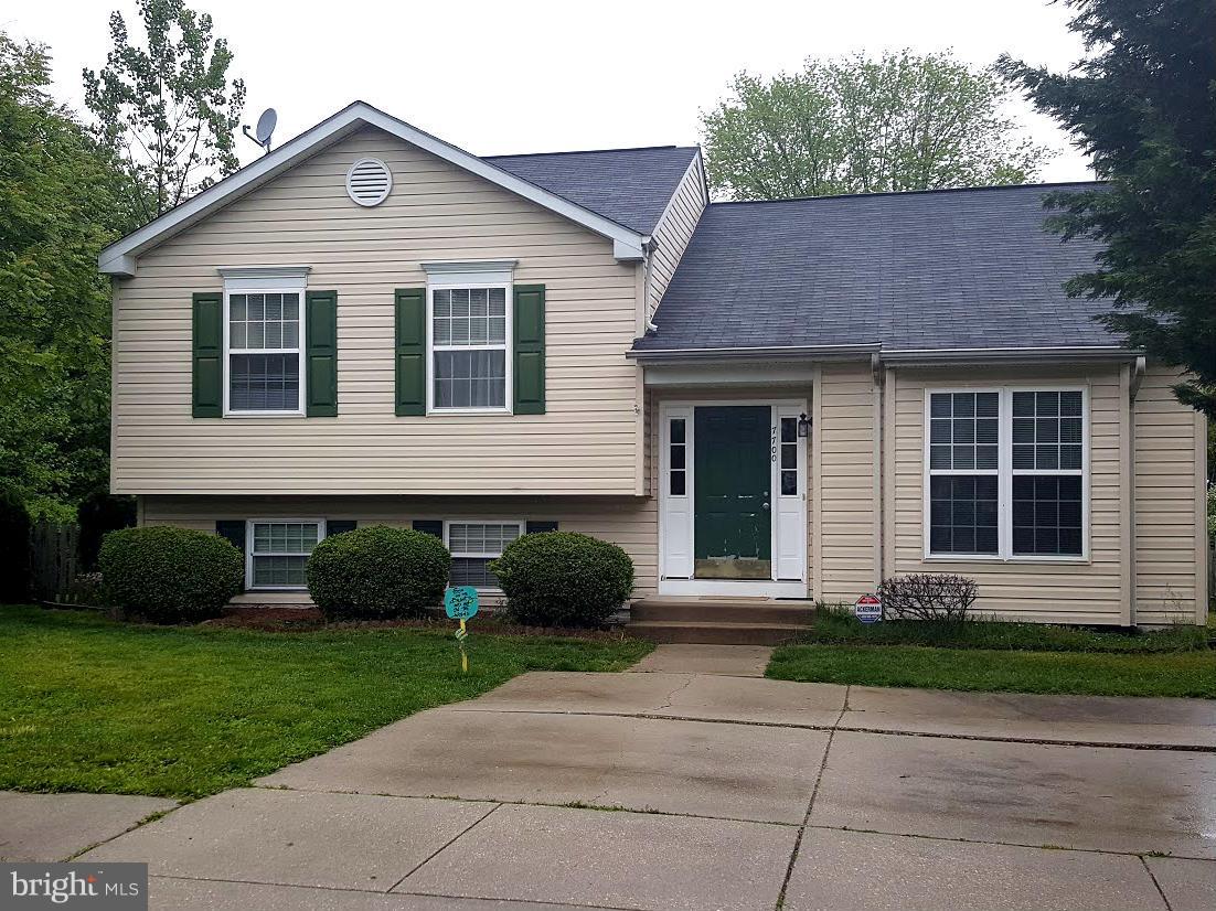 7700 Beall Road Laurel, MD 20707 - Photo 6 of 25 Exterior (General)