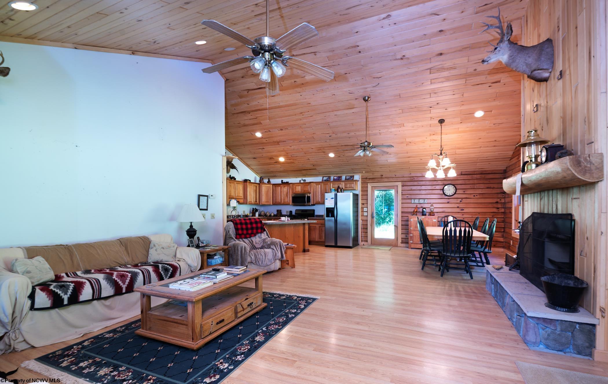 475 Rohrig Smithfield, WV 26437 - Photo 7 of 33 Gallery Image 7