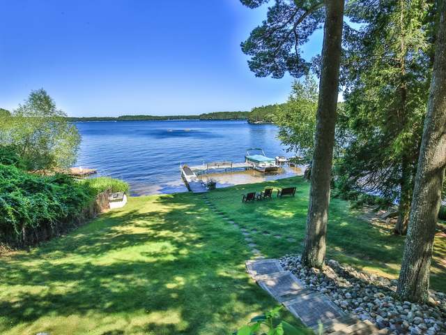 9470 Country Club Road Minocqua, WI 54548 - Photo 18 of 20 Gallery Image 18