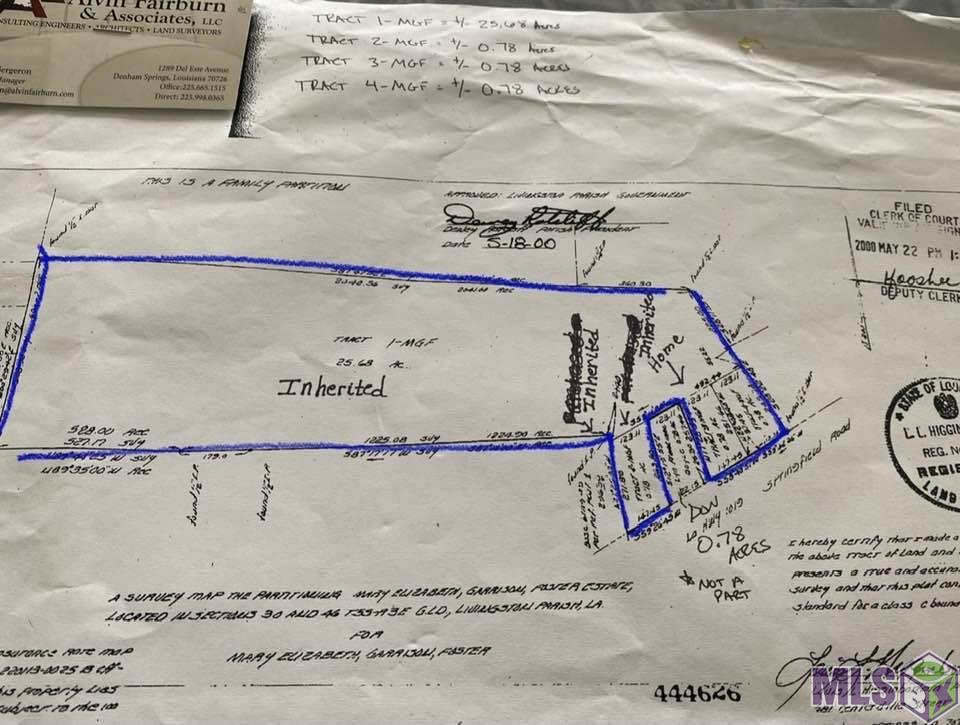 9001 Springfield Road Denham Springs, LA 70706 - Photo 21 of 21