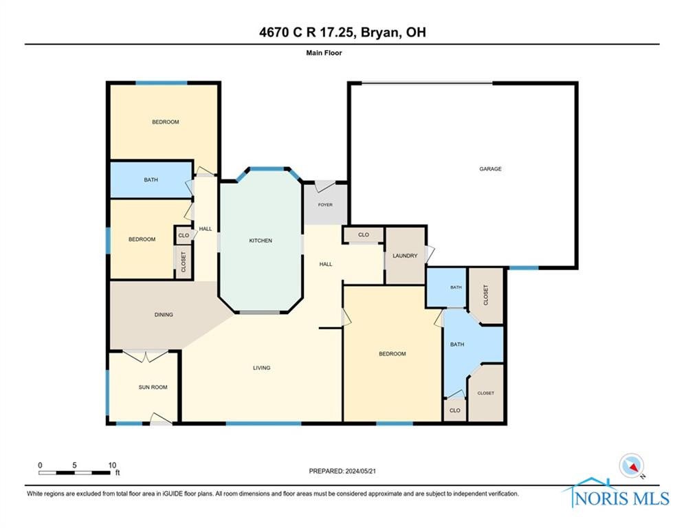 4670 County Road Bryan, OH 43506 - Photo 33 of 33 Gallery Image 33