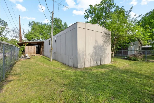 $79,500 | 1212 Suncrest Street, Bryan, TX 77803