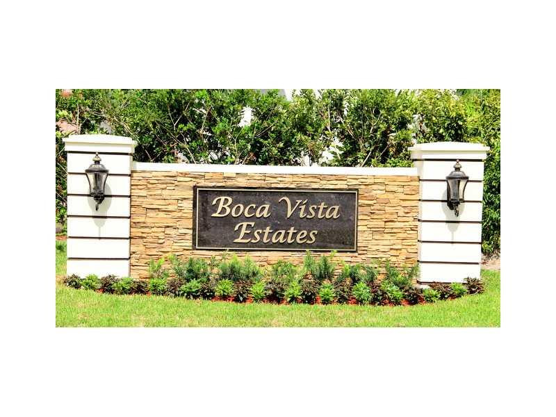 9596 Lake Serena Drive Boca Raton, FL 33496 - Photo 1 of 5 Exterior Front