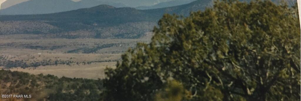 475 North Edge Ridge Road Seligman, AZ 86337 - Photo 2 of 11 slater Lot 475 SVR (3)