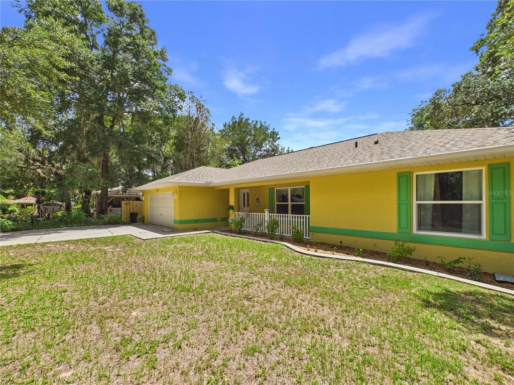 11236 North Rain Point Inglis, FL 34449 - Photo 43 of 67
