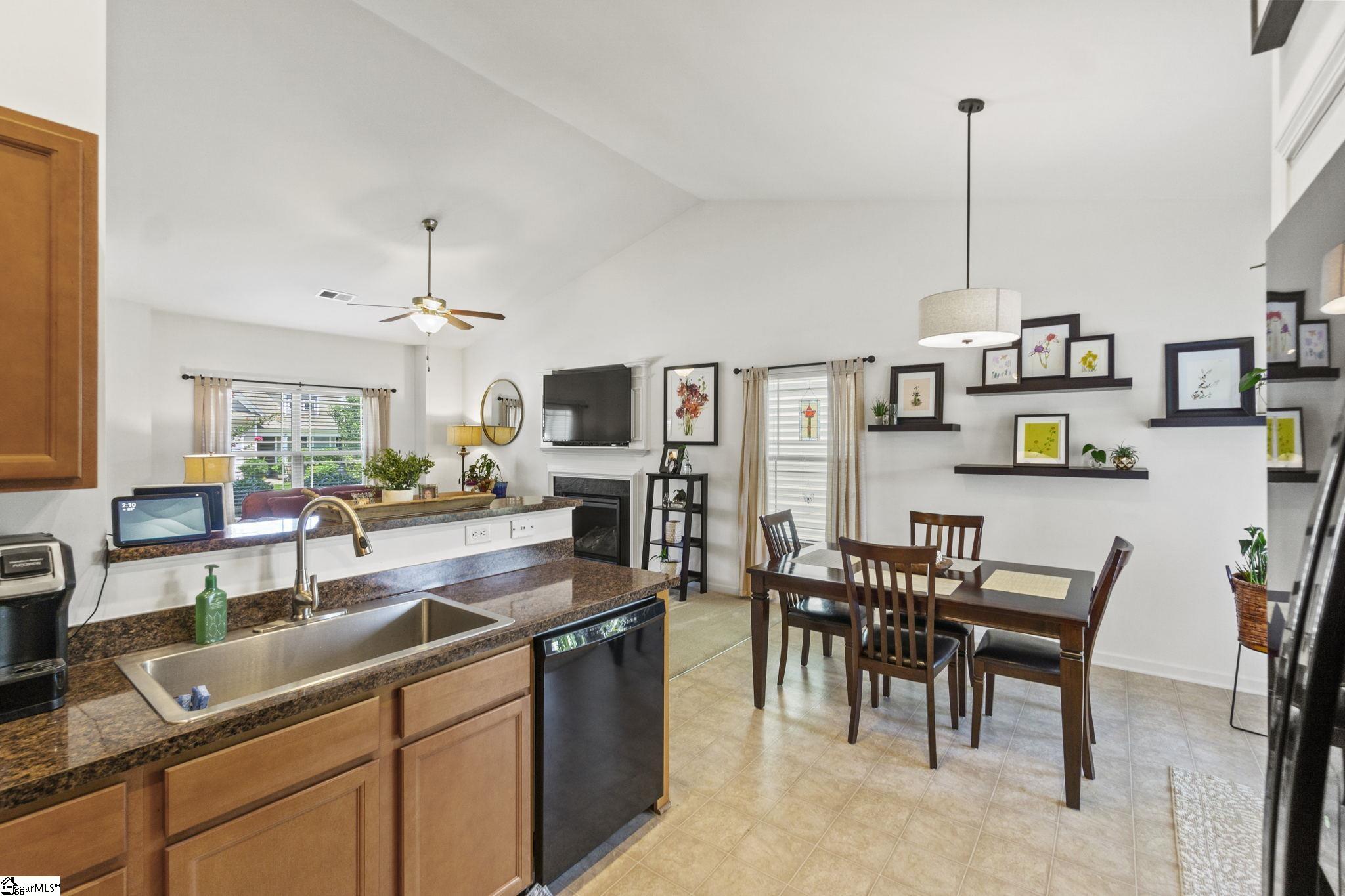 224 Riverdale Road Simpsonville, SC 29680 - Photo 11 of 25 Gallery Image 11