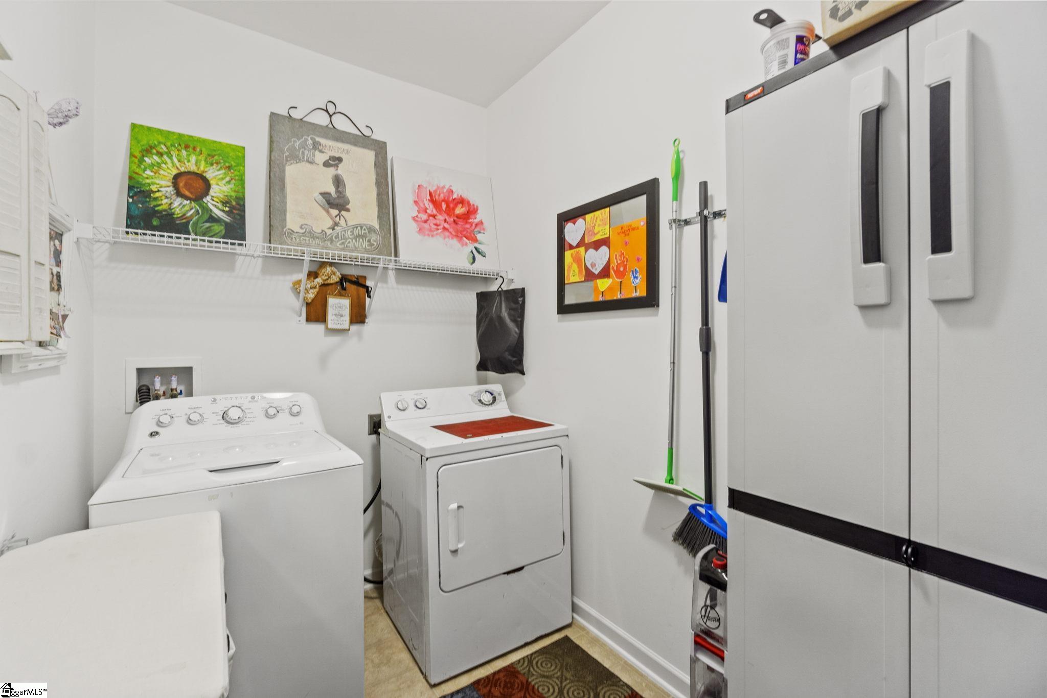 224 Riverdale Road Simpsonville, SC 29680 - Photo 18 of 25 Gallery Image 18