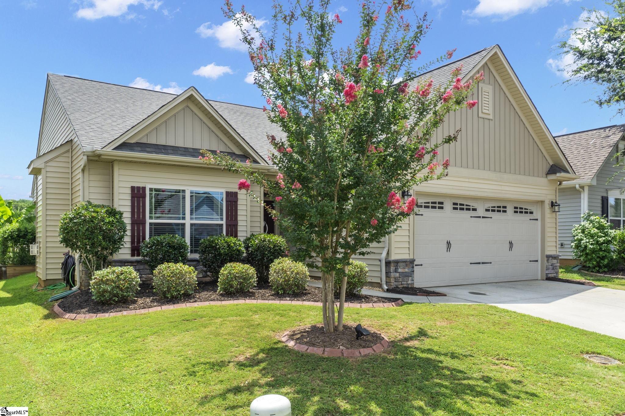 224 Riverdale Road Simpsonville, SC 29680 - Photo 22 of 25 Gallery Image 22
