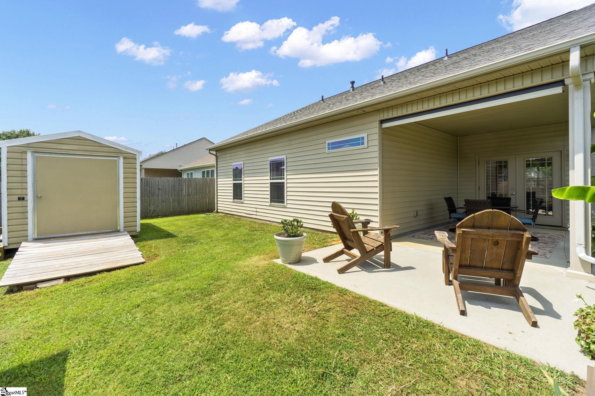 224 Riverdale Road Simpsonville, SC 29680 - Photo 24 of 25 Gallery Image 24
