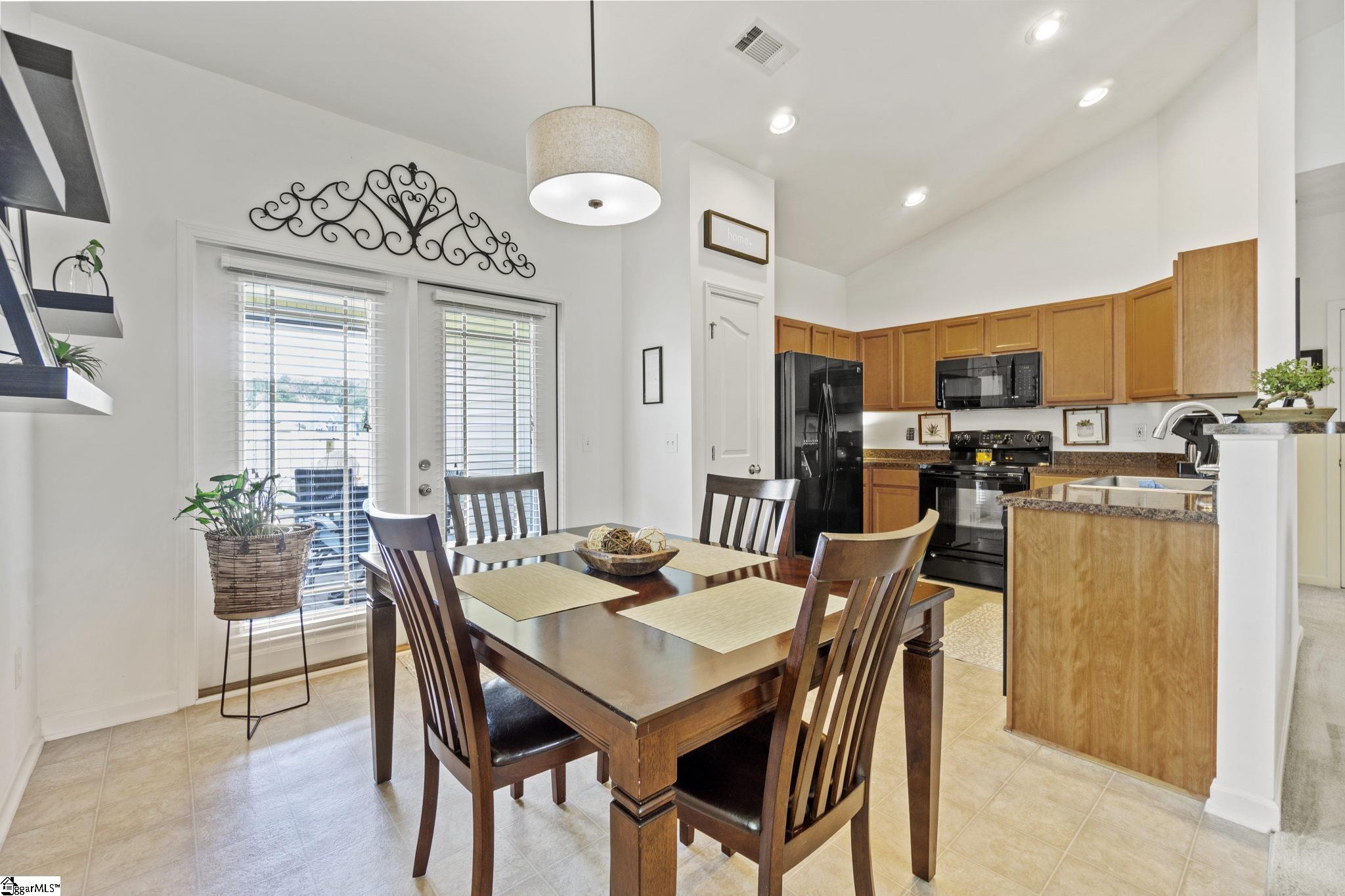 224 Riverdale Road Simpsonville, SC 29680 - Photo 7 of 25 Gallery Image 7