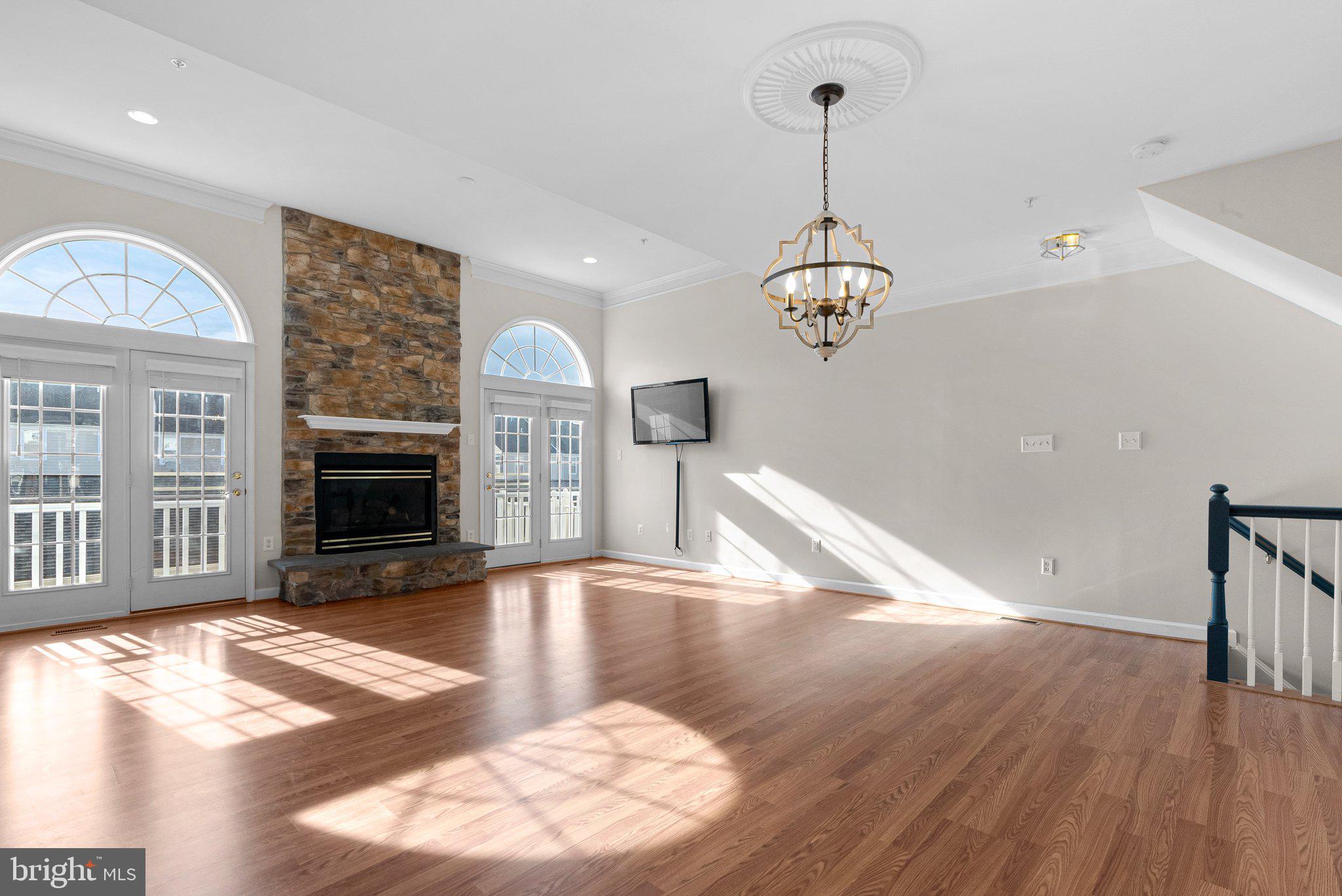 3831 Sugarloaf Parkway Frederick, MD 21704 - Photo 12 of 44 Family Room