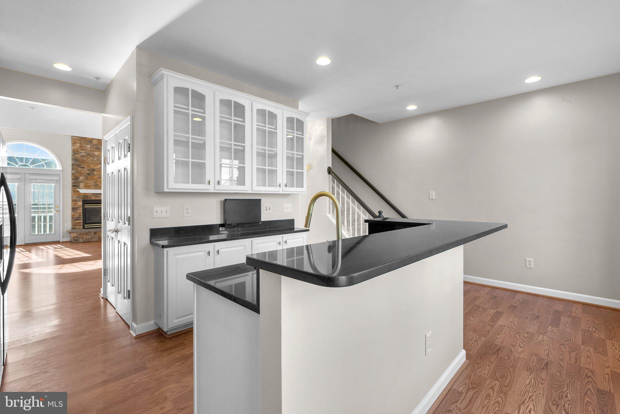 3831 Sugarloaf Parkway Frederick, MD 21704 - Photo 19 of 44 Kitchen