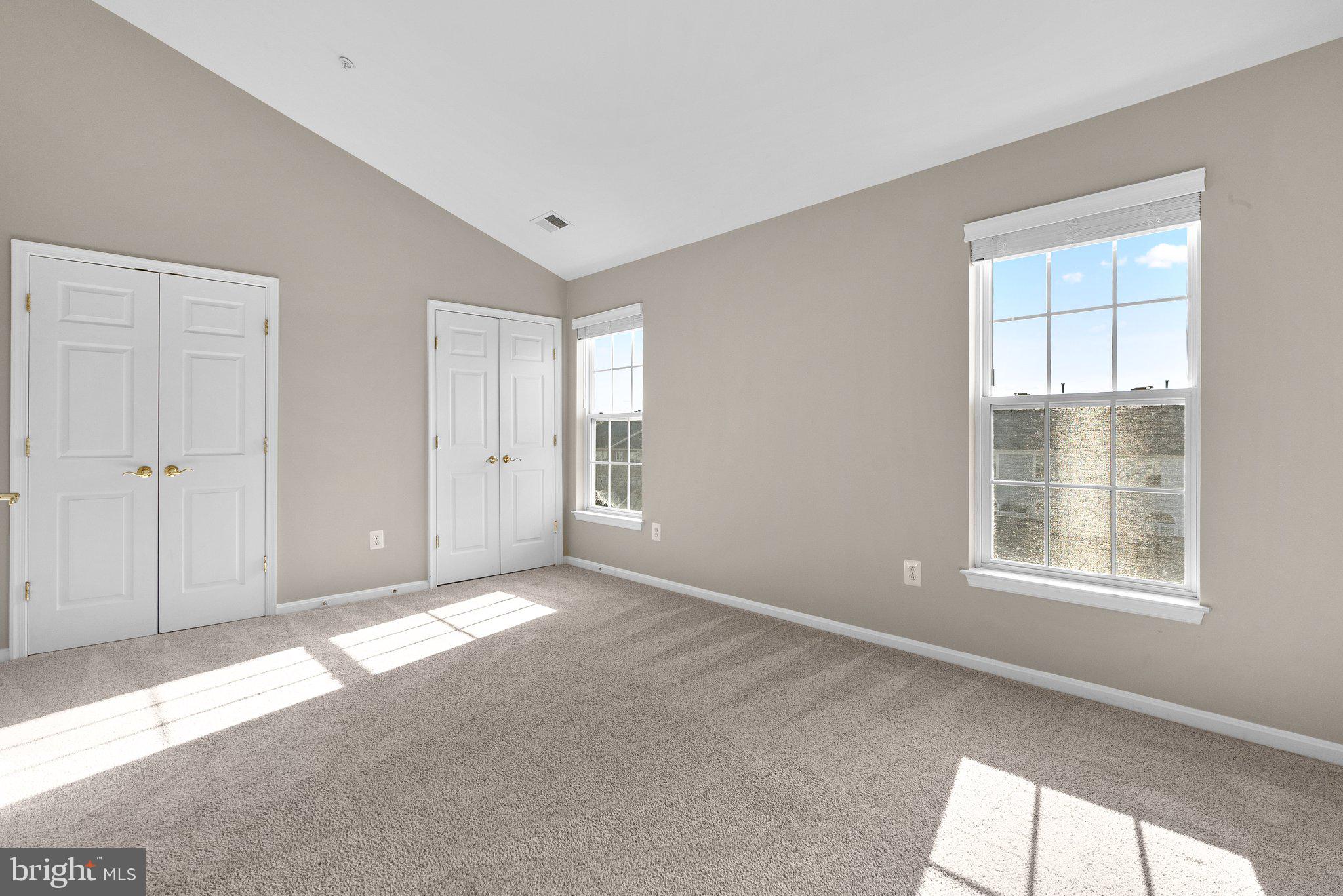 3831 Sugarloaf Parkway Frederick, MD 21704 - Photo 24 of 44 Bedroom #3- Upper Level