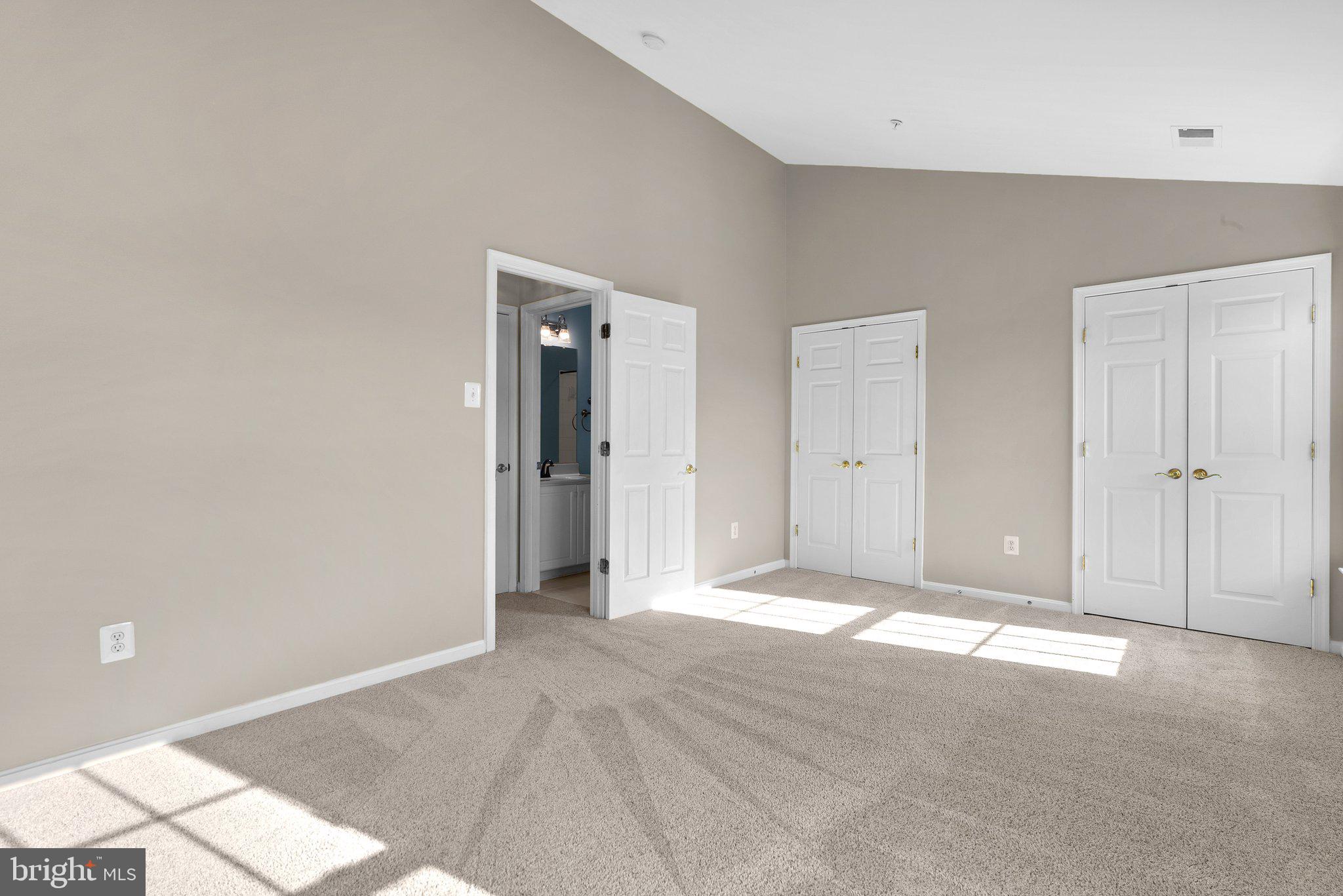 3831 Sugarloaf Parkway Frederick, MD 21704 - Photo 26 of 44 Bedroom #3- Upper Level