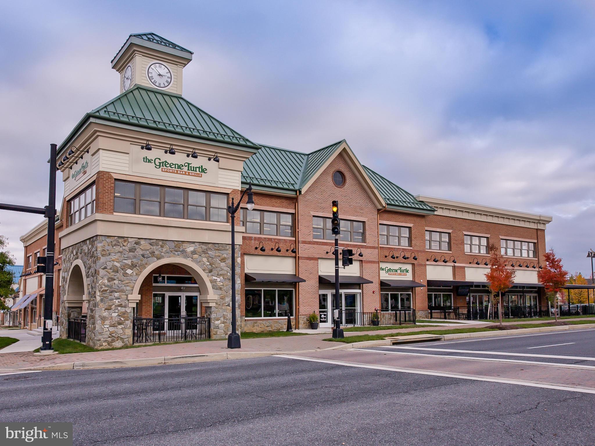 3831 Sugarloaf Parkway Frederick, MD 21704 - Photo 44 of 44 Local Retail/Restaurants