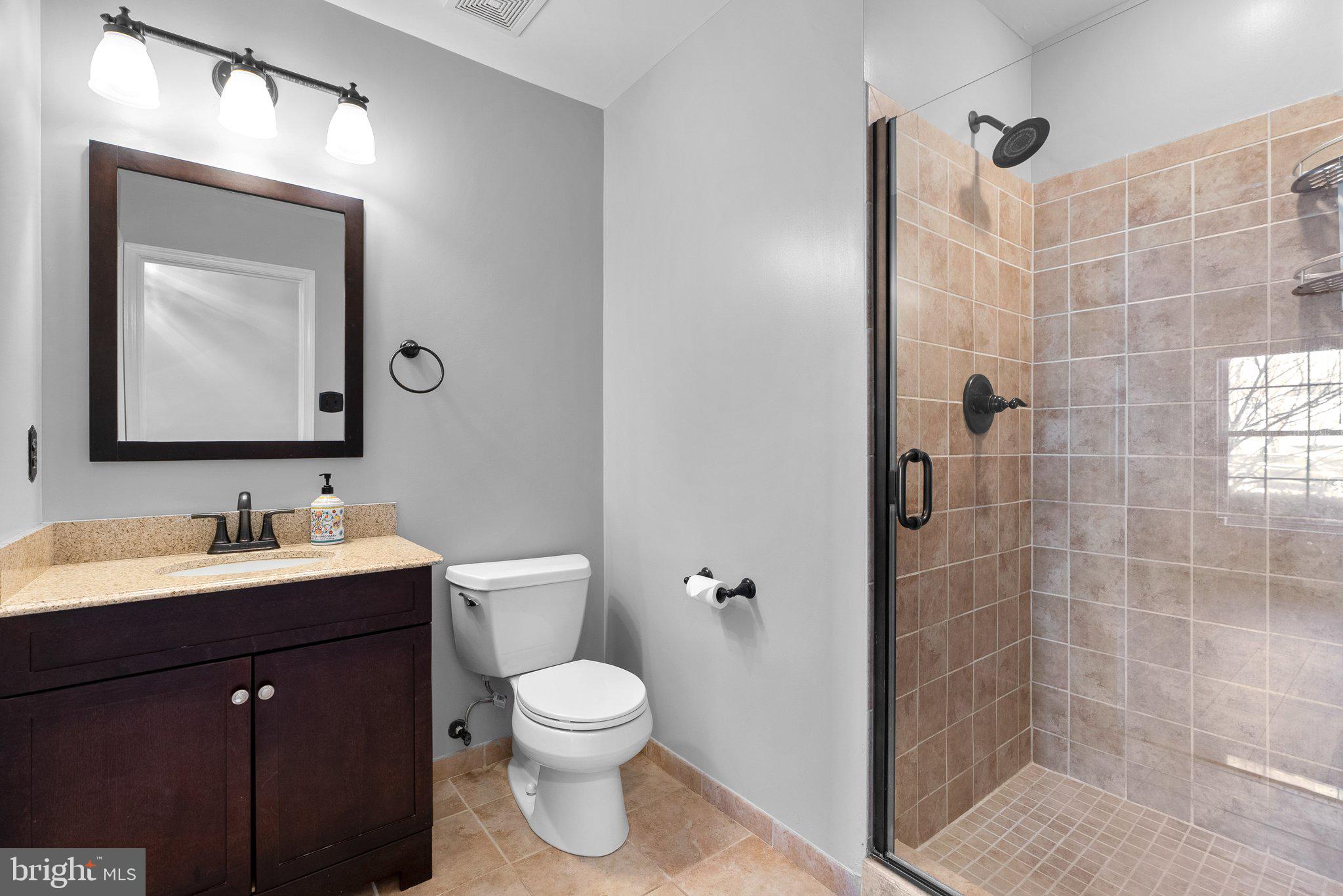 3831 Sugarloaf Parkway Frederick, MD 21704 - Photo 5 of 44 Lower Level Full Bathroom