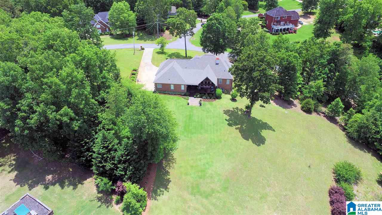 115 Hickory Ridge Drive Gadsden, AL 35905 - Photo 50 of 50