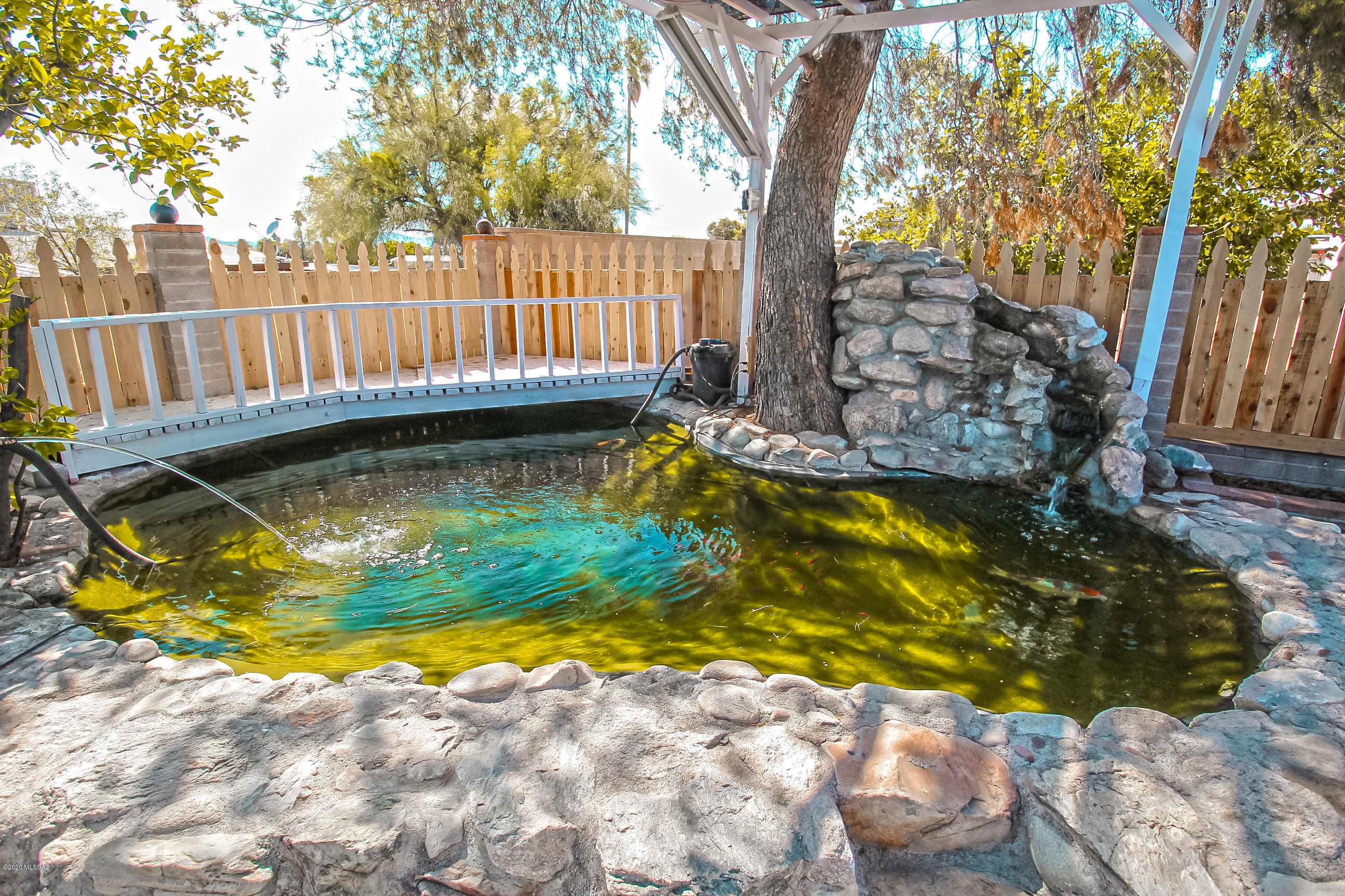 6051 North Oracle Jaynes Station Road Tucson, AZ 85741 - Photo 41 of 50 Gallery Image 41