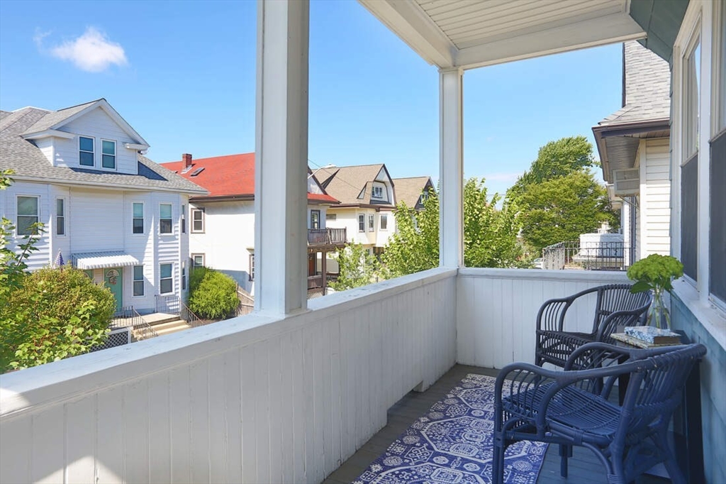 5 Benton Road, Unit 2 Medford, MA 02155 - Photo 4 of 19