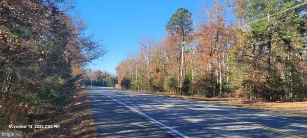a view of empty space with green space