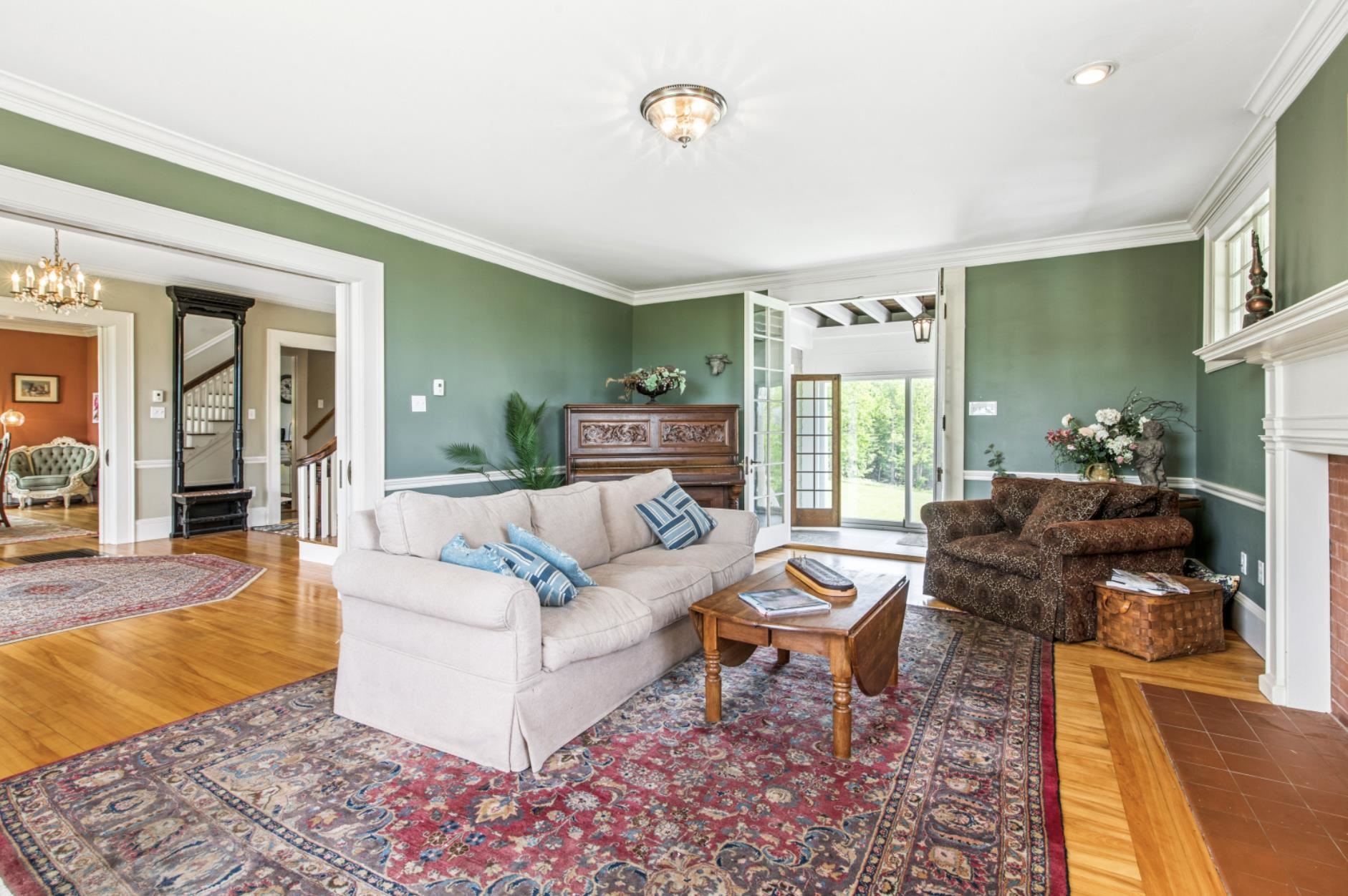 84 Nelson Hill Road South Sutton, NH 03221 - Photo 13 of 40 Gallery Image 13