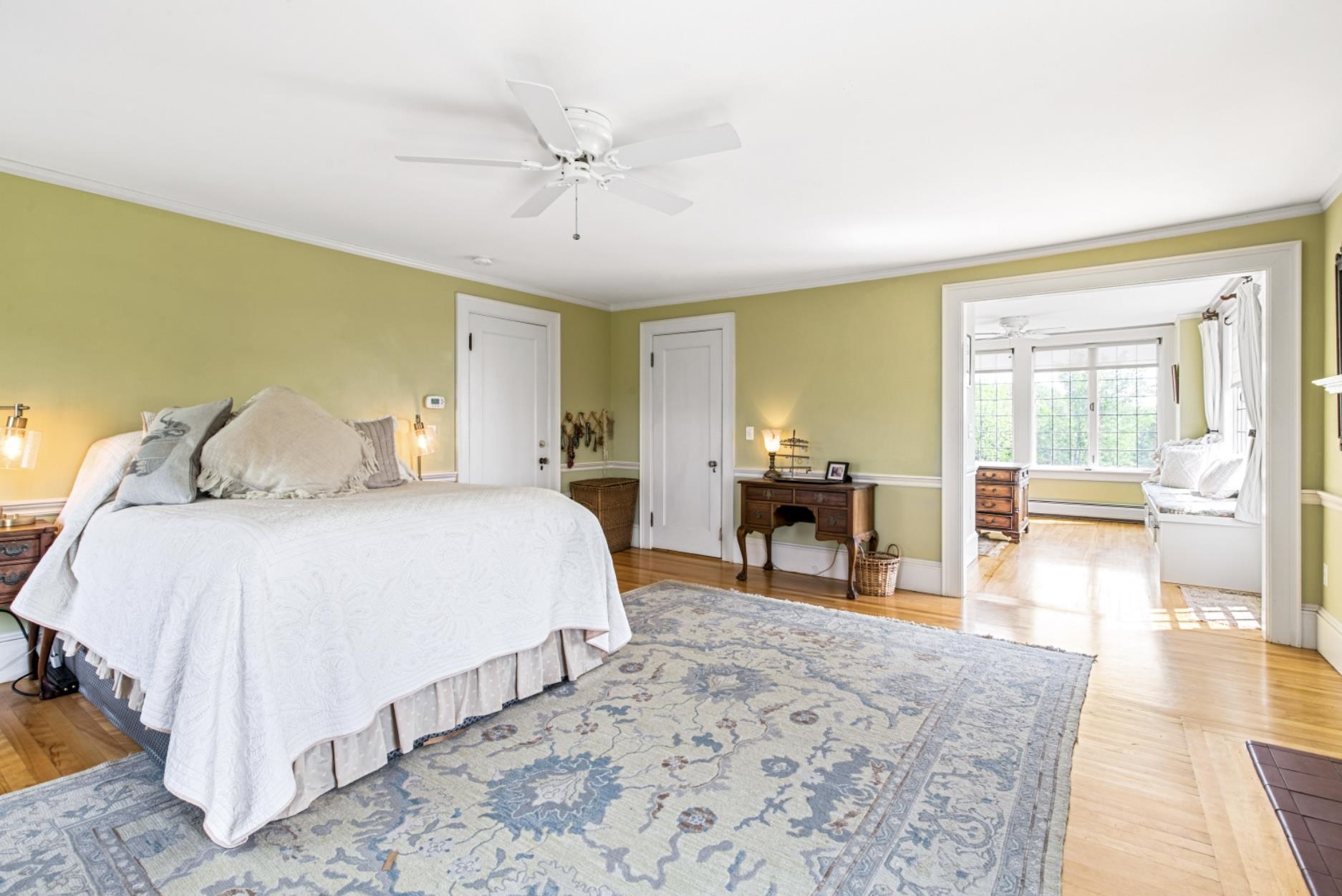 84 Nelson Hill Road South Sutton, NH 03221 - Photo 20 of 40 Gallery Image 20