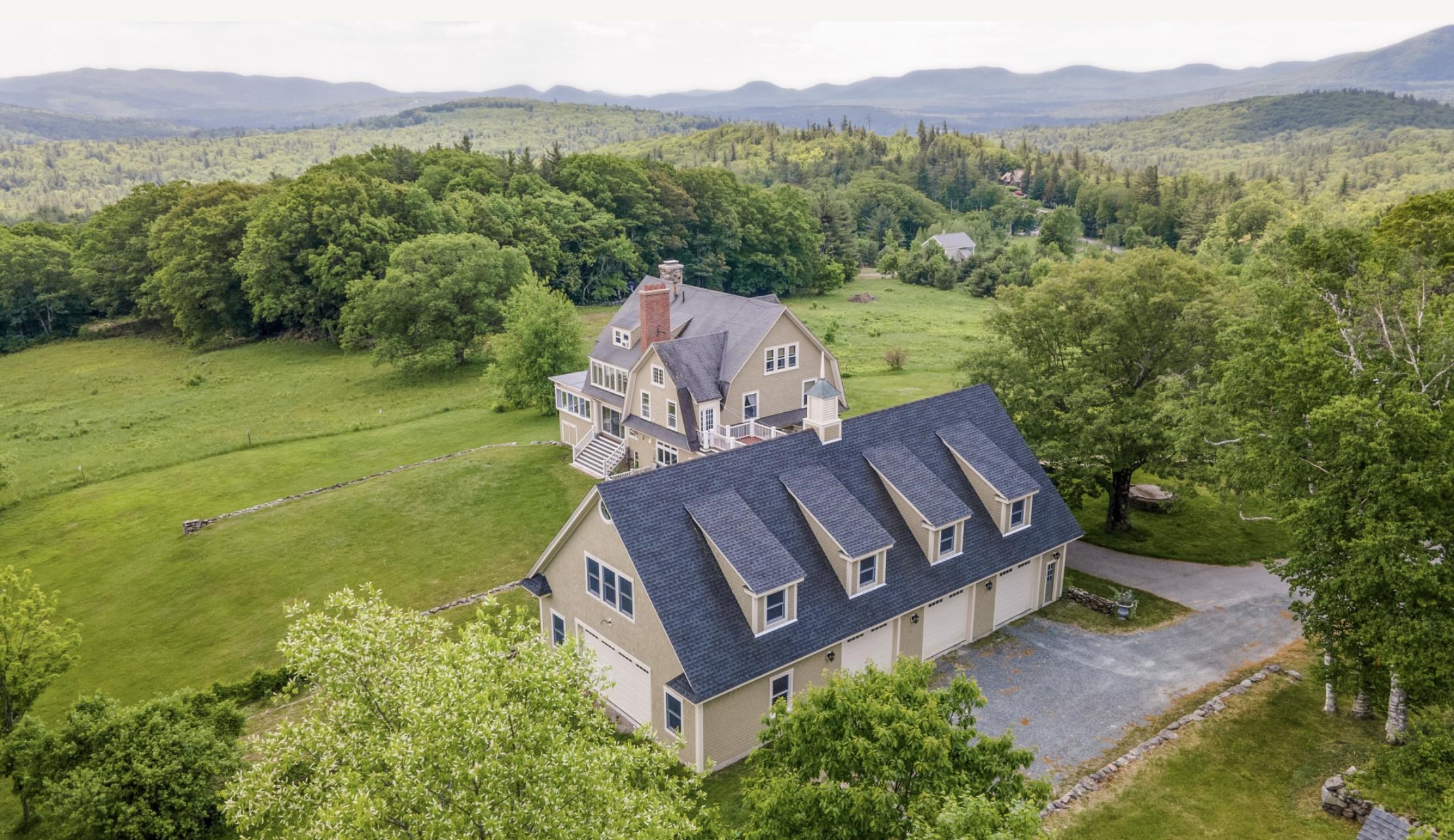 84 Nelson Hill Road South Sutton, NH 03221 - Photo 2 of 40 Gallery Image 2