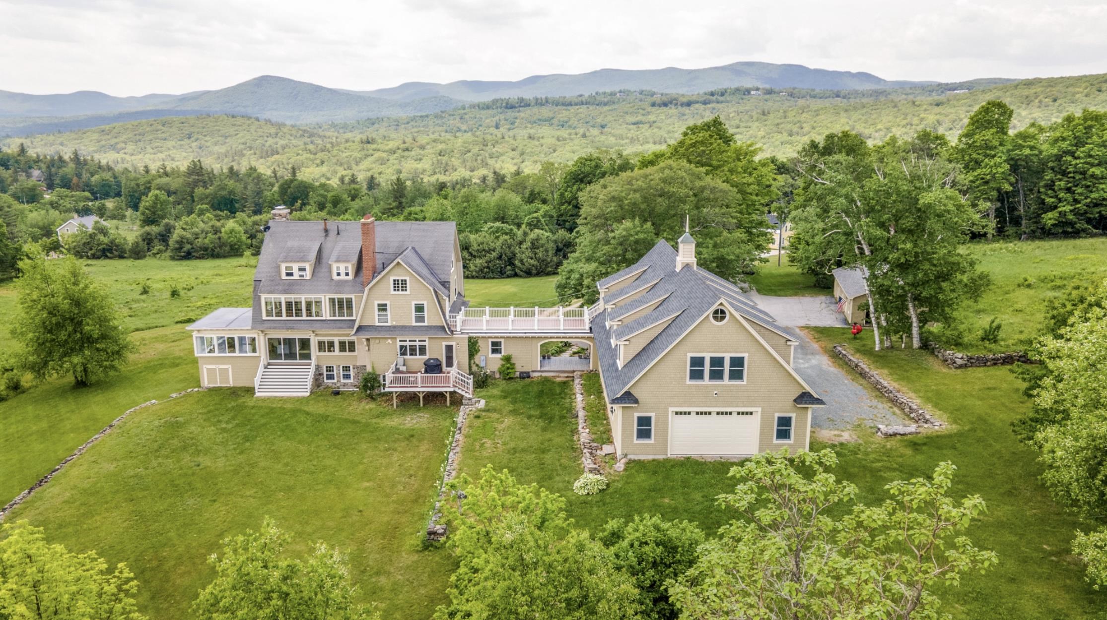 84 Nelson Hill Road South Sutton, NH 03221 - Photo 37 of 40 Gallery Image 37