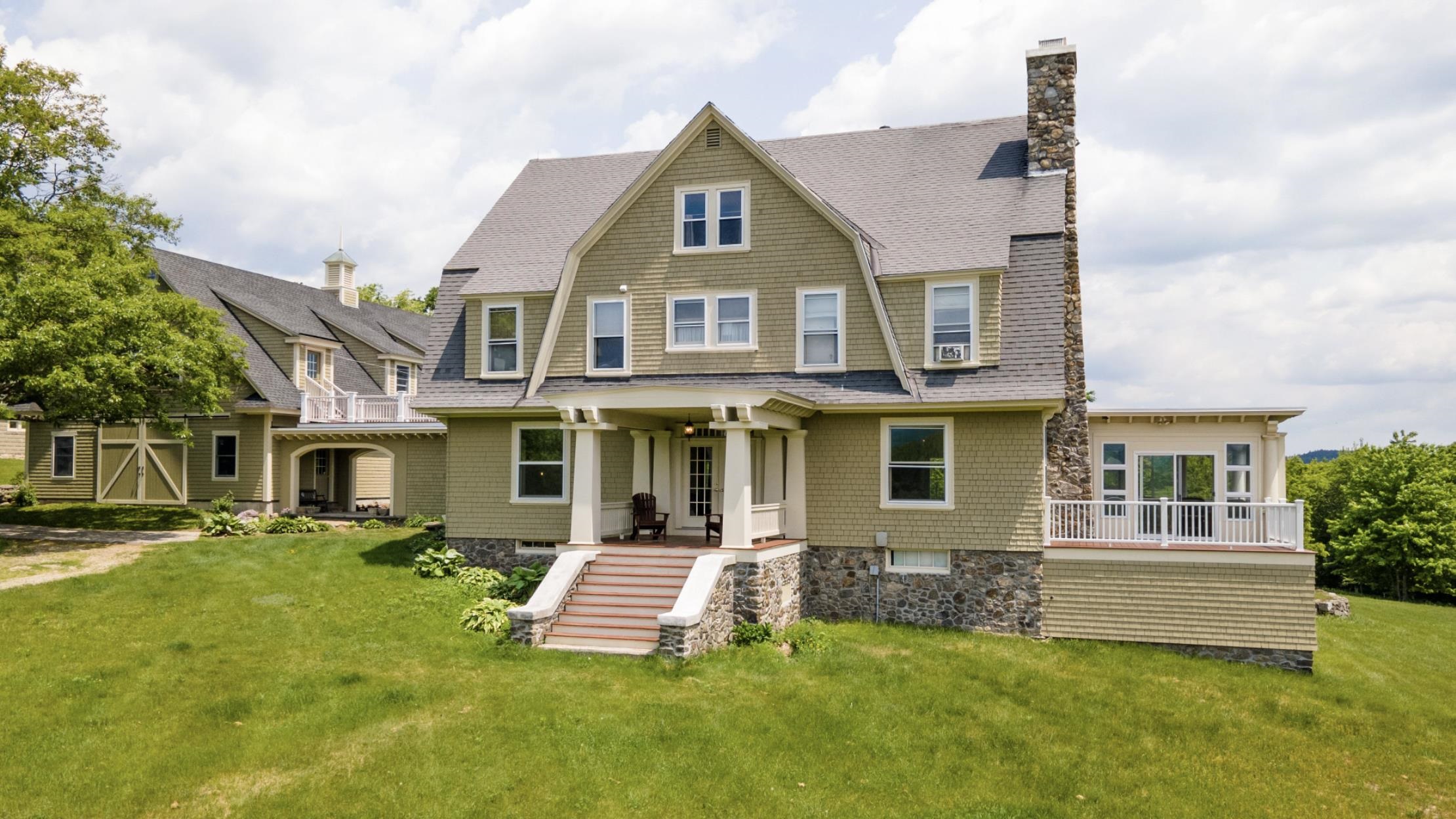 84 Nelson Hill Road South Sutton, NH 03221 - Photo 38 of 40 Gallery Image 38