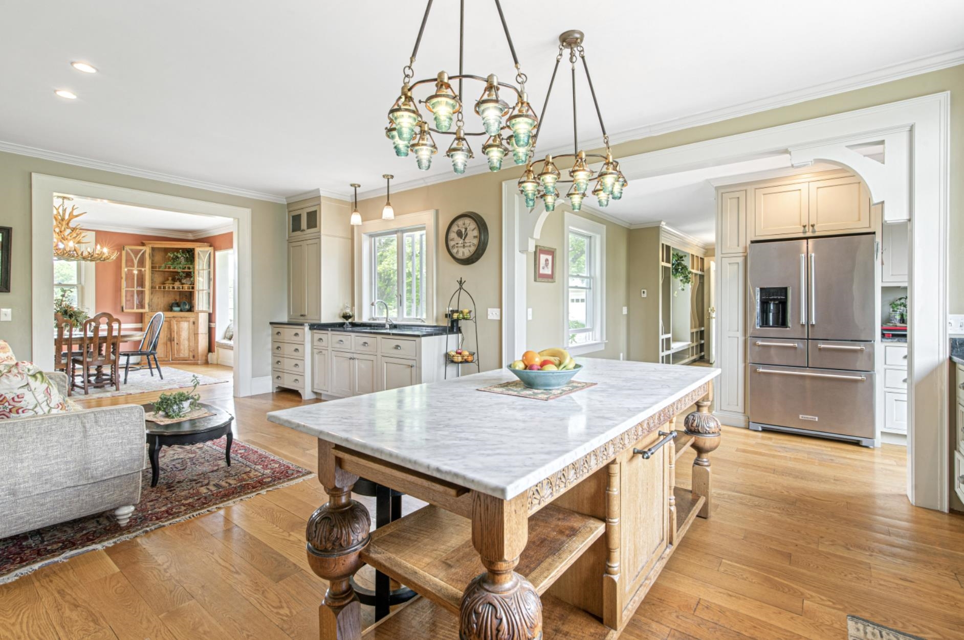 84 Nelson Hill Road South Sutton, NH 03221 - Photo 7 of 40 Gallery Image 7